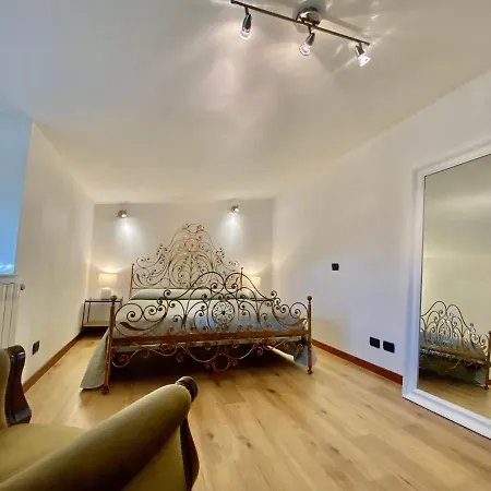 Beatrice Versilia - Dei Marmi Holiday home *