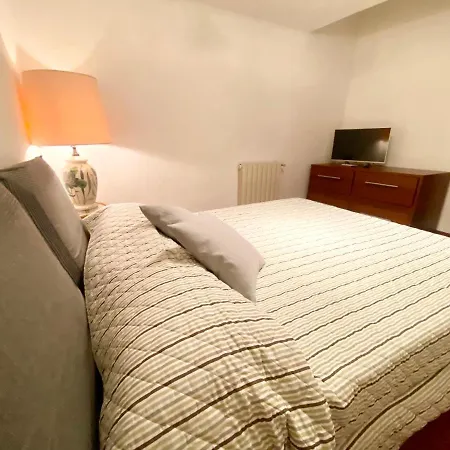 Holiday home Beatrice Versilia - Dei Marmi