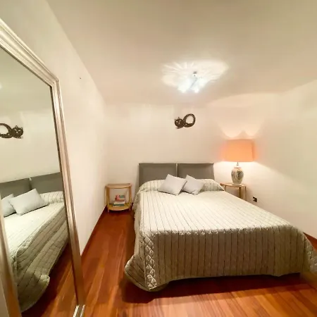 Holiday home Beatrice Versilia - Dei Marmi