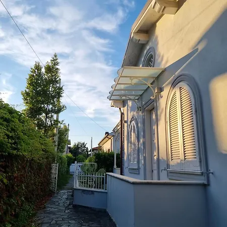 Holiday home Beatrice Versilia - Dei Marmi Marina di Pietrasanta