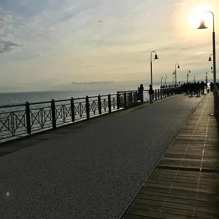 Beatrice Versilia - Dei Marmi *
