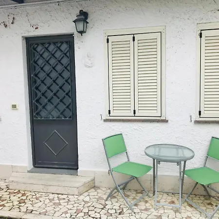 Beatrice Versilia - Dei Marmi Holiday home *
