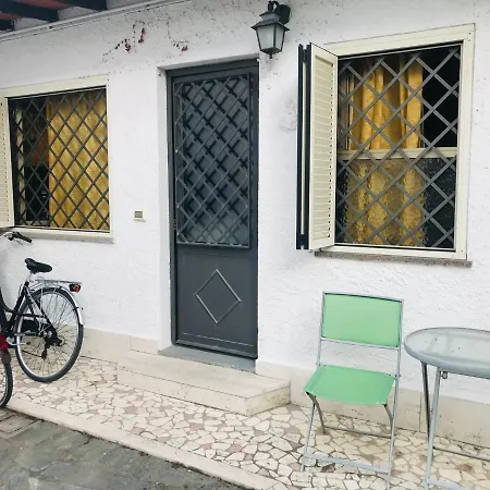 Будинок відпочинку Beatrice Versilia - Dei Marmi Марина-ді-П'єтразанта