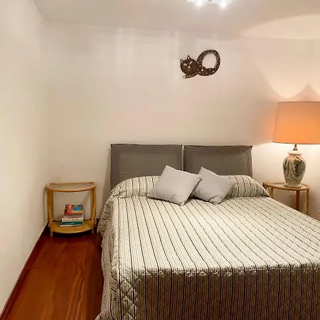 Holiday home Beatrice Versilia - Dei Marmi