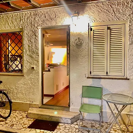 Holiday home Beatrice Versilia - Dei Marmi *